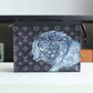 Ozarra Fashion Lu-Vi bags - 10891