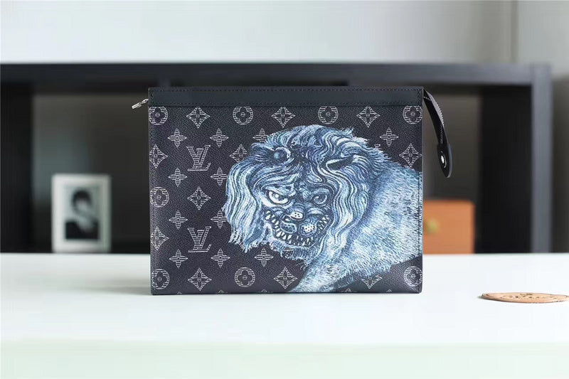 Ozarra Fashion Lu-Vi bags - 10891