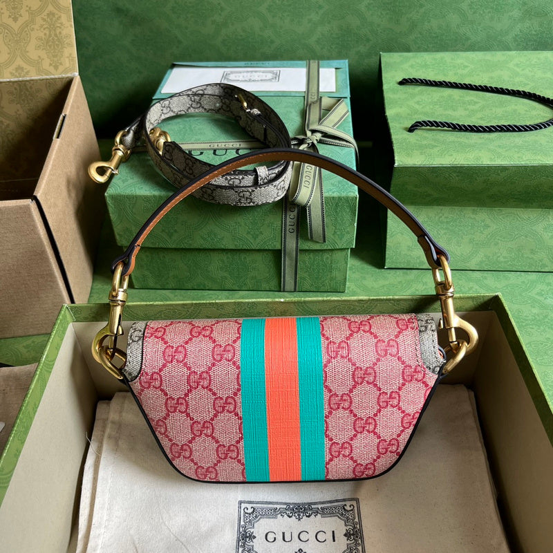 OZ - GCI Bags - 603