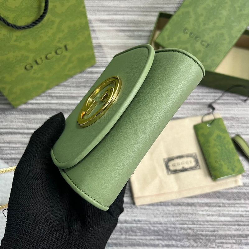 Ozarra - GCI Bags - 5489