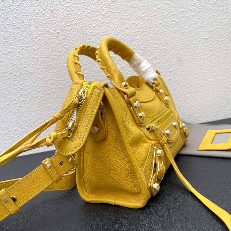 Ozarra - BG Bags - 634