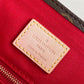 Ozarra Fashion Lu-Vi Bags - 16978
