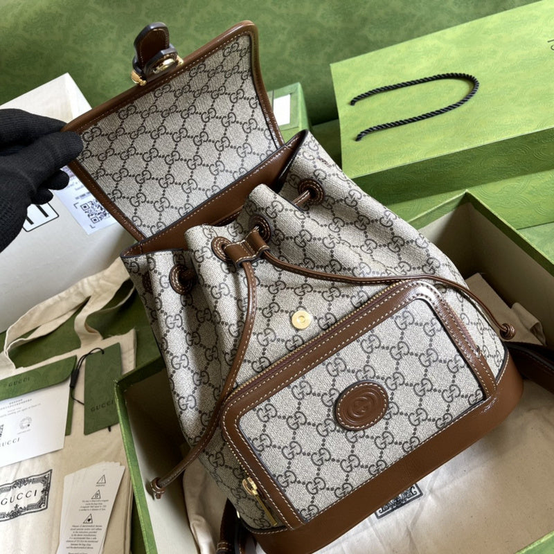 Ozarra - GCI Bags - 516
