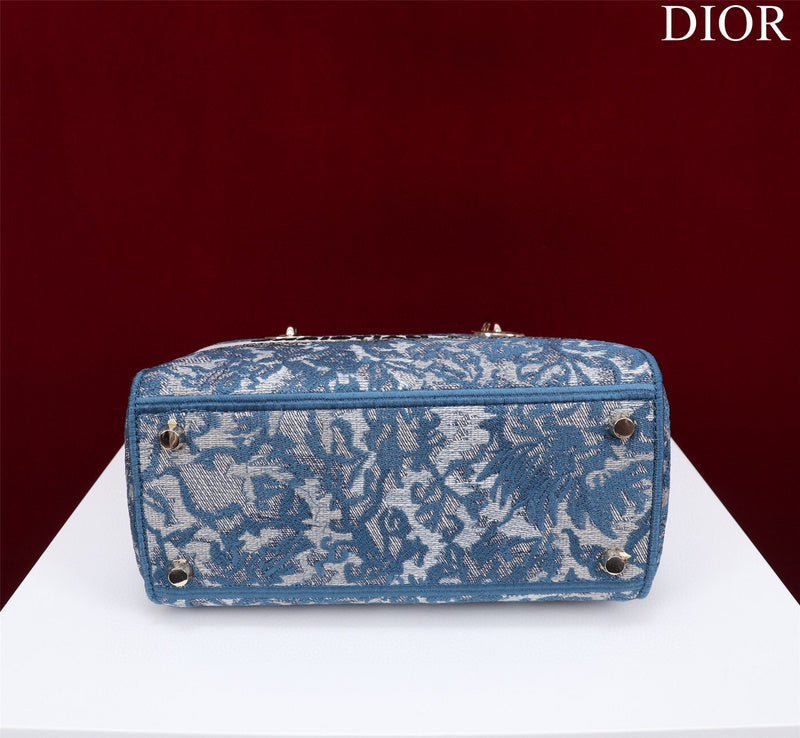 Ozarra - Dir Bags - 1702