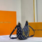 Ozarra - GUKI Women Bags - 2040