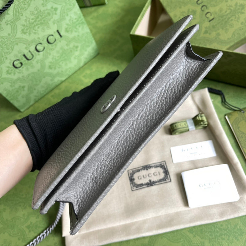 OZ - GCI Bags - 423