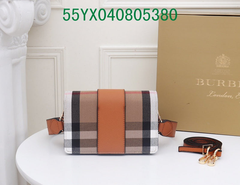 Ozarra Fashion -BBR Bags - 669