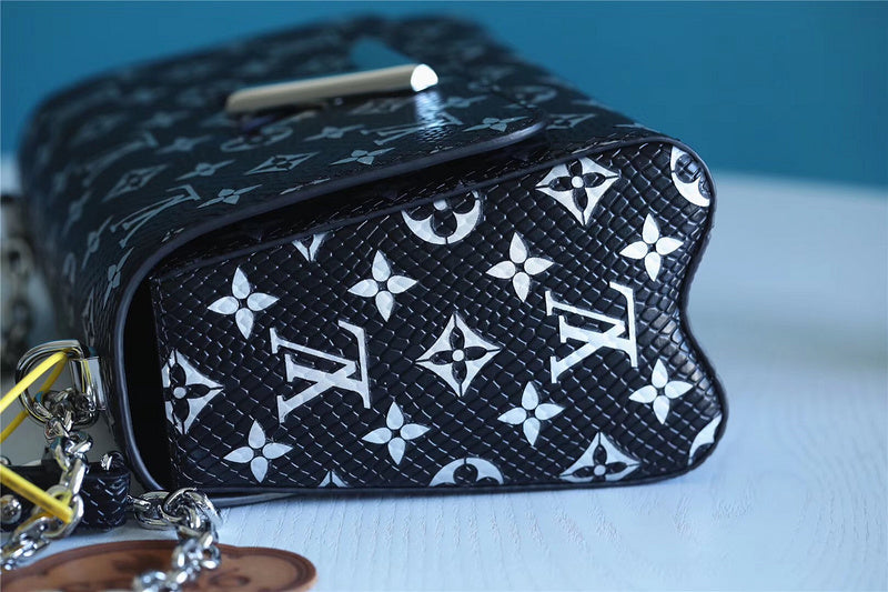 Ozarra Fashion Lu-Vi bags - 8472