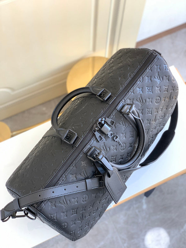 Ozarra Fashion Lu-Vi bags - 17075