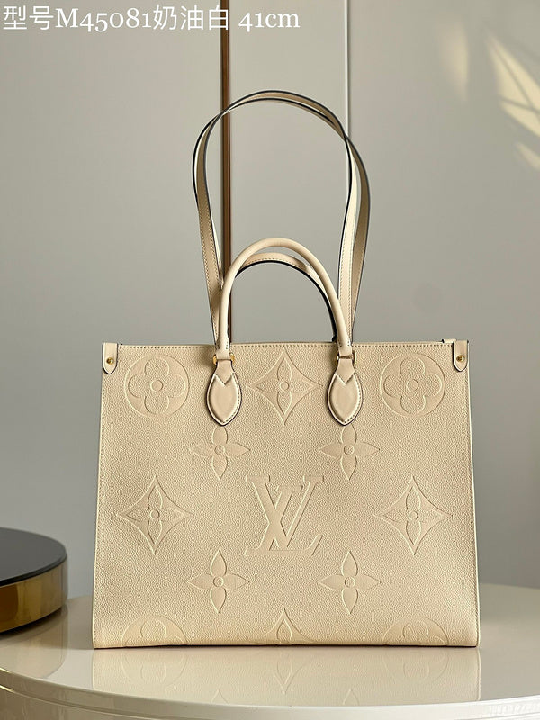 Ozarra Fashion Lu-Vi bags - 17027