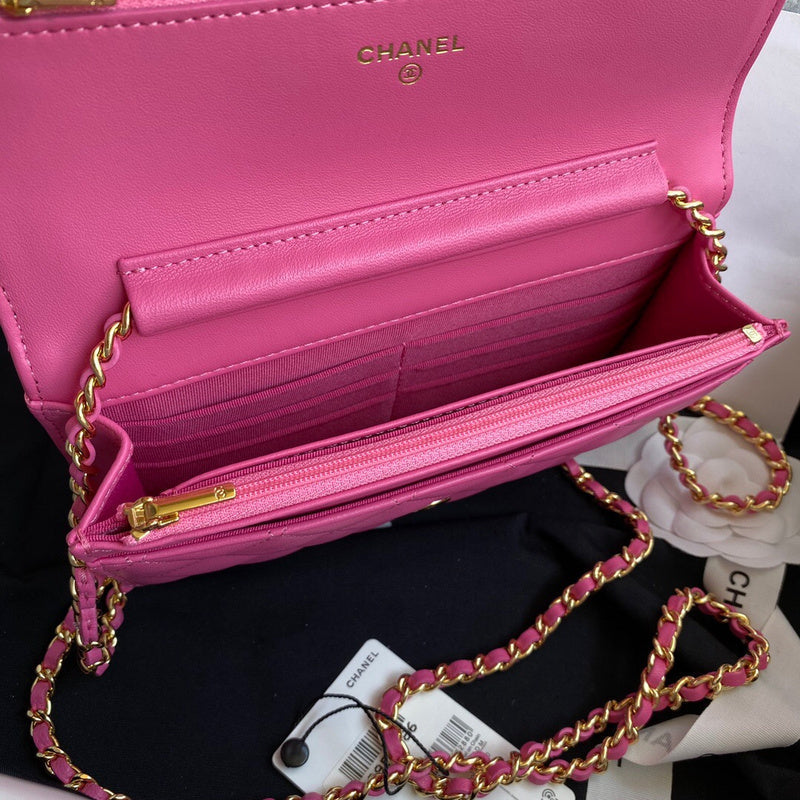 Ozarra - CHL Bags - 7485