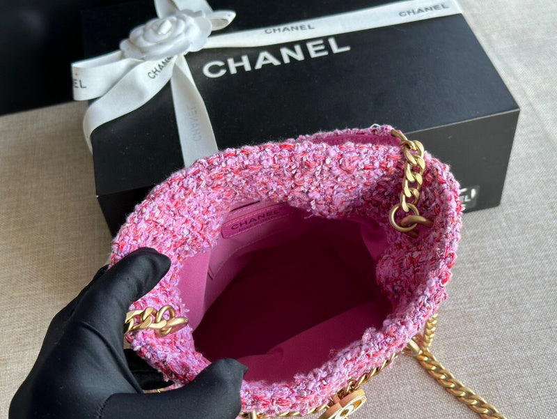 BAB - CHL Bags - 2787