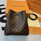 Ozarra Fashion Lu-Vi bags - 8580