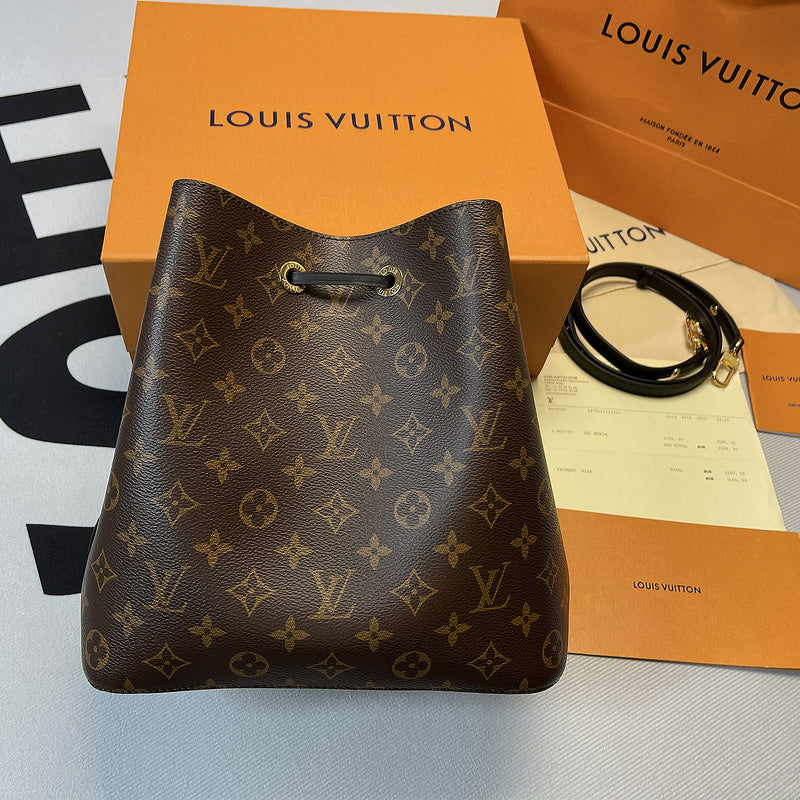 Ozarra Fashion Lu-Vi bags - 8580