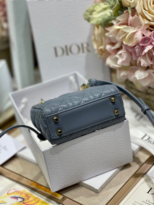 Ozarra - Dir Bags - 060