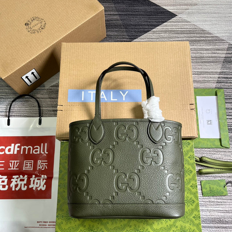 Ozarra - GCI Bags - 5252