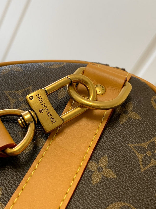 Ozarra Fashion Lu-Vi bags - 17756