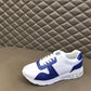 Ozarra Luxury - LOV Men Shoes - 750