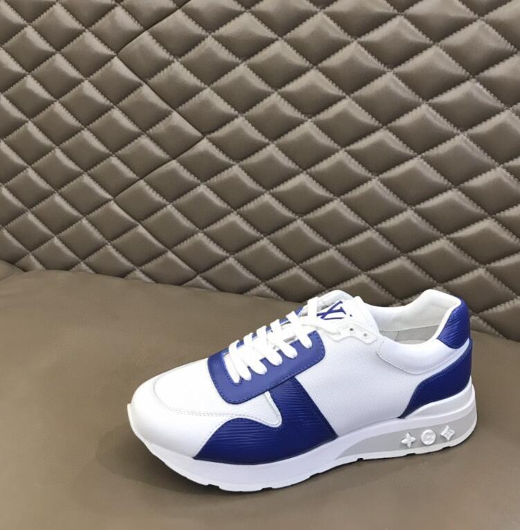 Ozarra Luxury - LOV Men Shoes - 750