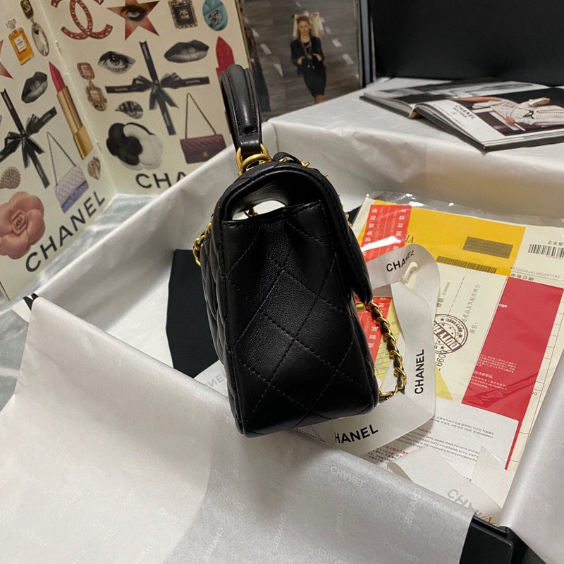 BAB - CHL Bags - 3352