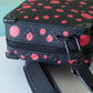 Ozarra Fashion Lu-Vi bags - 9965