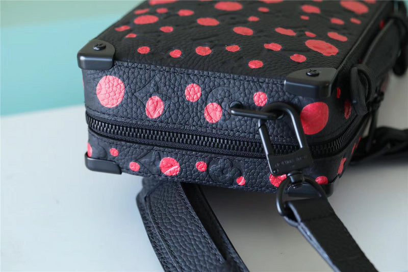 Ozarra Fashion Lu-Vi bags - 9965