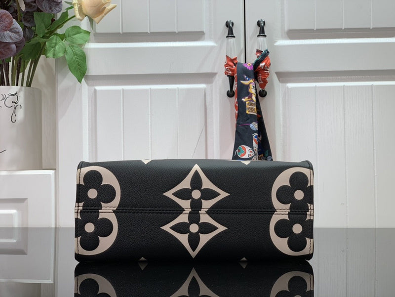 Fashion Lu-Vi bags - 3569