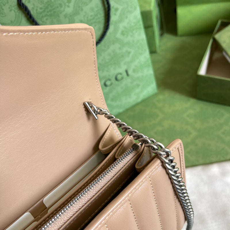 OZ - GCI Bags - 1082