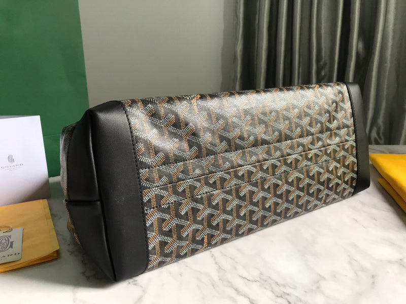 Ozarra - GOD Bags - 227