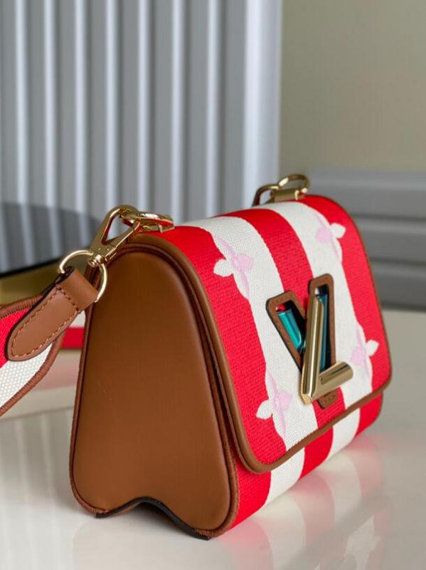 Ozarra Luxury - LOV Bags - 2165