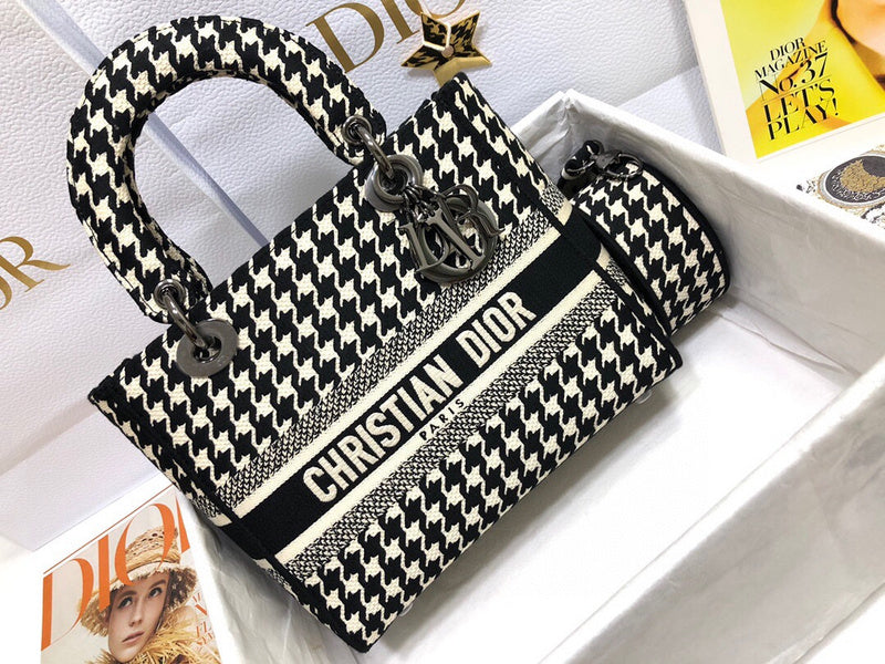 Ozarra - Dir Bags - 1639