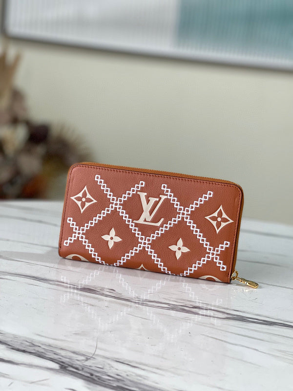 Fashion Lu-Vi bags - 5390