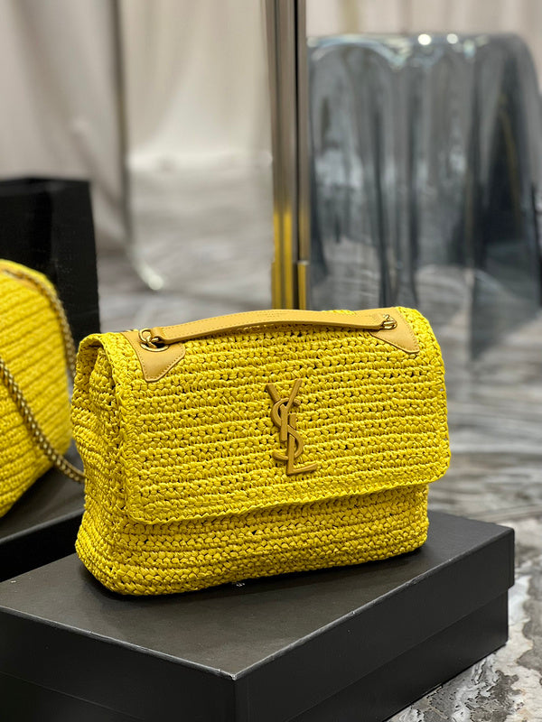 OZ - SLY Bags - 1365