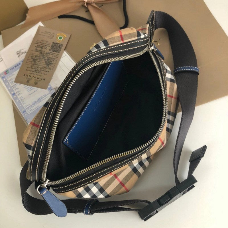 Ozarra Fashion -BBR Bags - 919