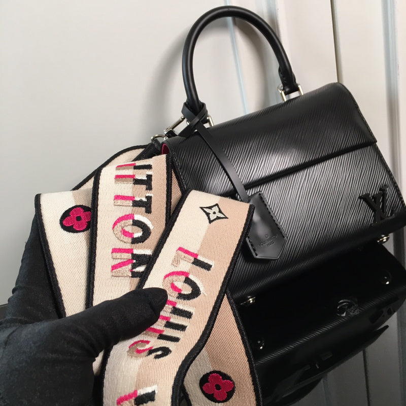 Ozarra Fashion Lu-Vi bags - 17244