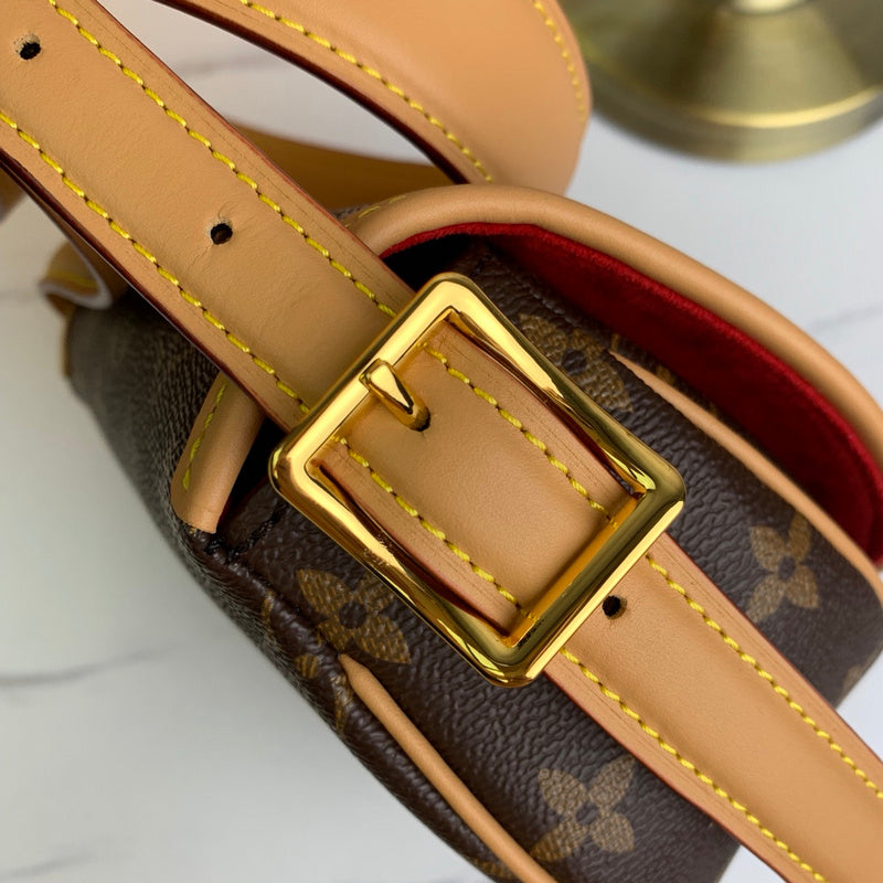 Ozarra Fashion Lu-Vi bags - 17352