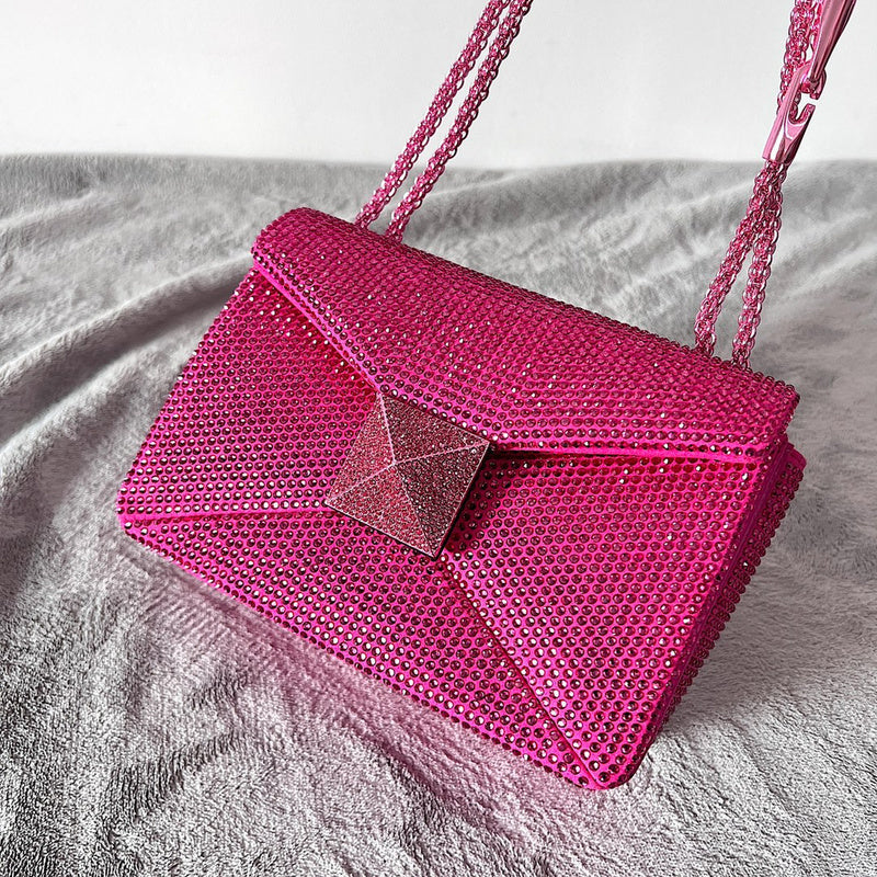 OZ - VEL Bags - 1004