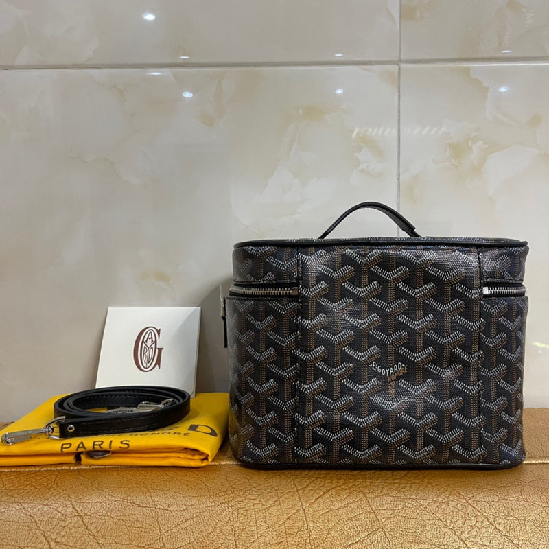 Ozarra - GOD Bags - 341