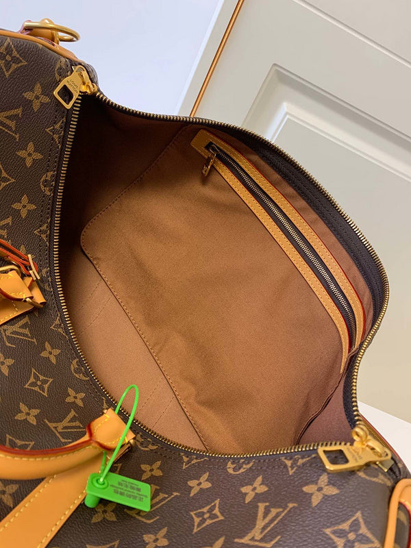 Ozarra Fashion Lu-Vi bags - 17756