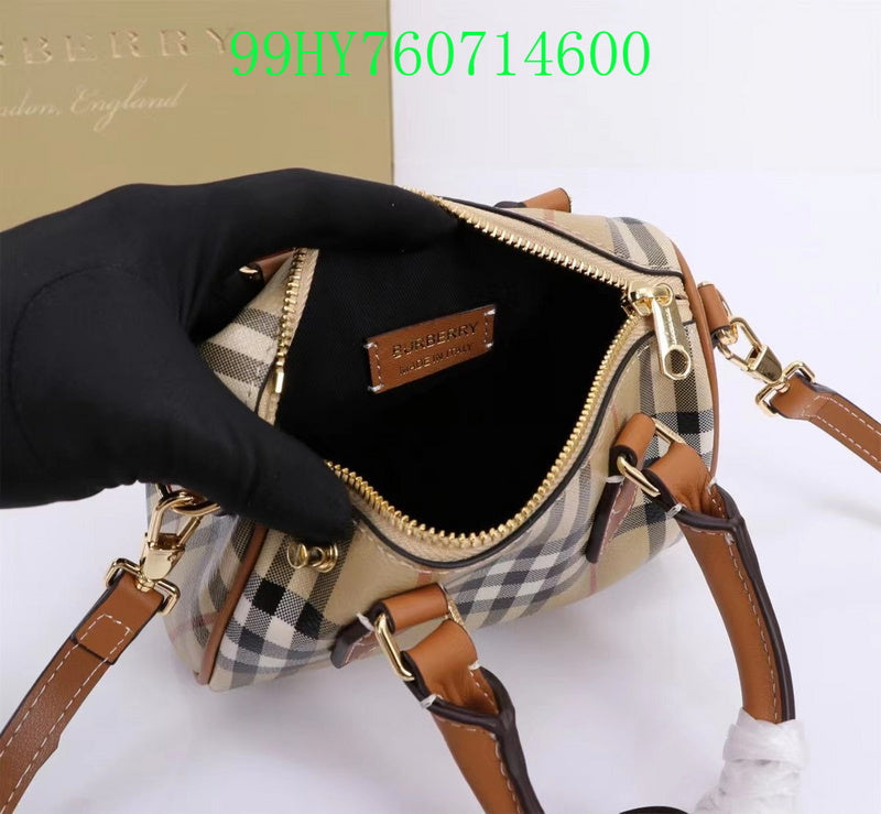 Ozarra Fashion -BBR Bags - 119