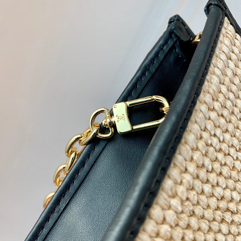 Ozarra Fashion Lu-Vi Bags - 16697