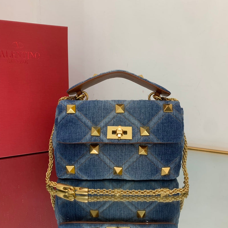 OZ - VEL Bags - 288