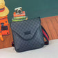 Ozarra - GCI Bags - 1931