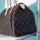 Ozarra Fashion Lu-Vi bags - 8189