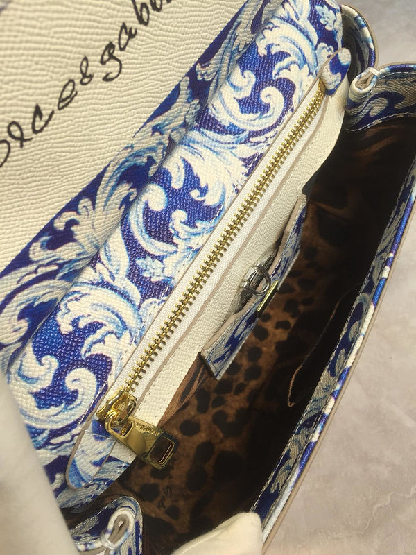 Ozarra - DG Bags - 258