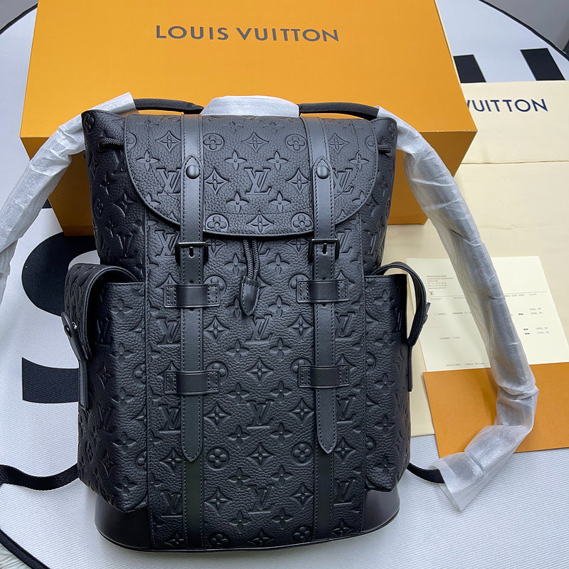 Ozarra Fashion Lu-Vi bags - 9649
