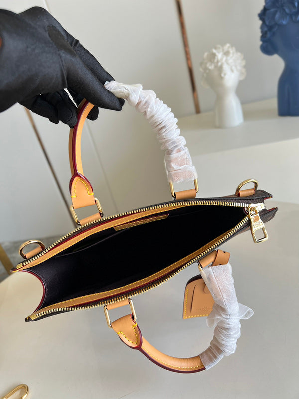 Ozarra Fashion Lu-Vi bags - 17132