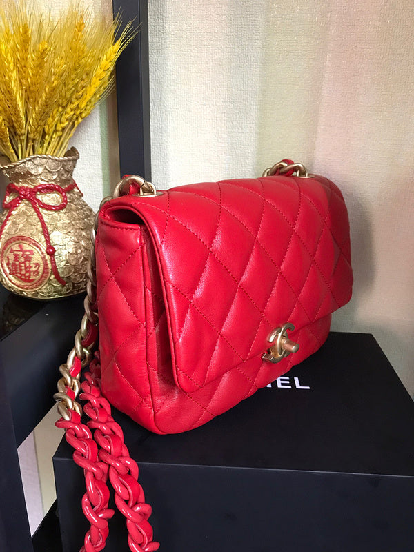 BAB - CHL Bags - 3268