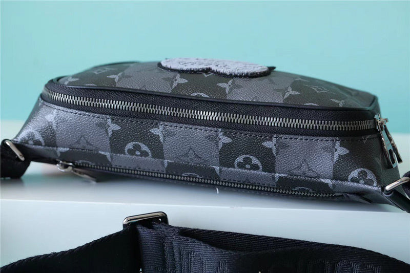 Ozarra Fashion Lu-Vi bags - 10245