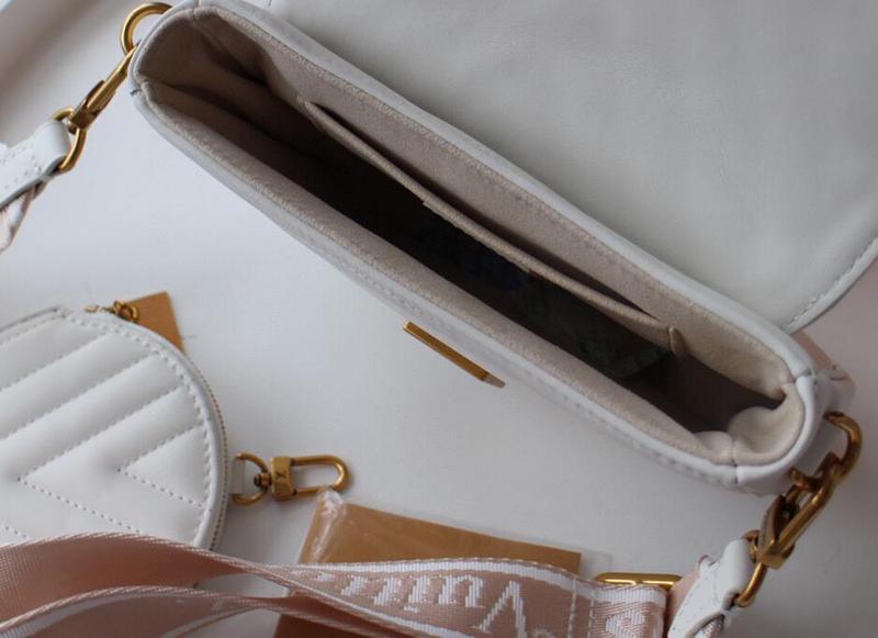 Ozarra Luxury - LOV Bags - 2778
